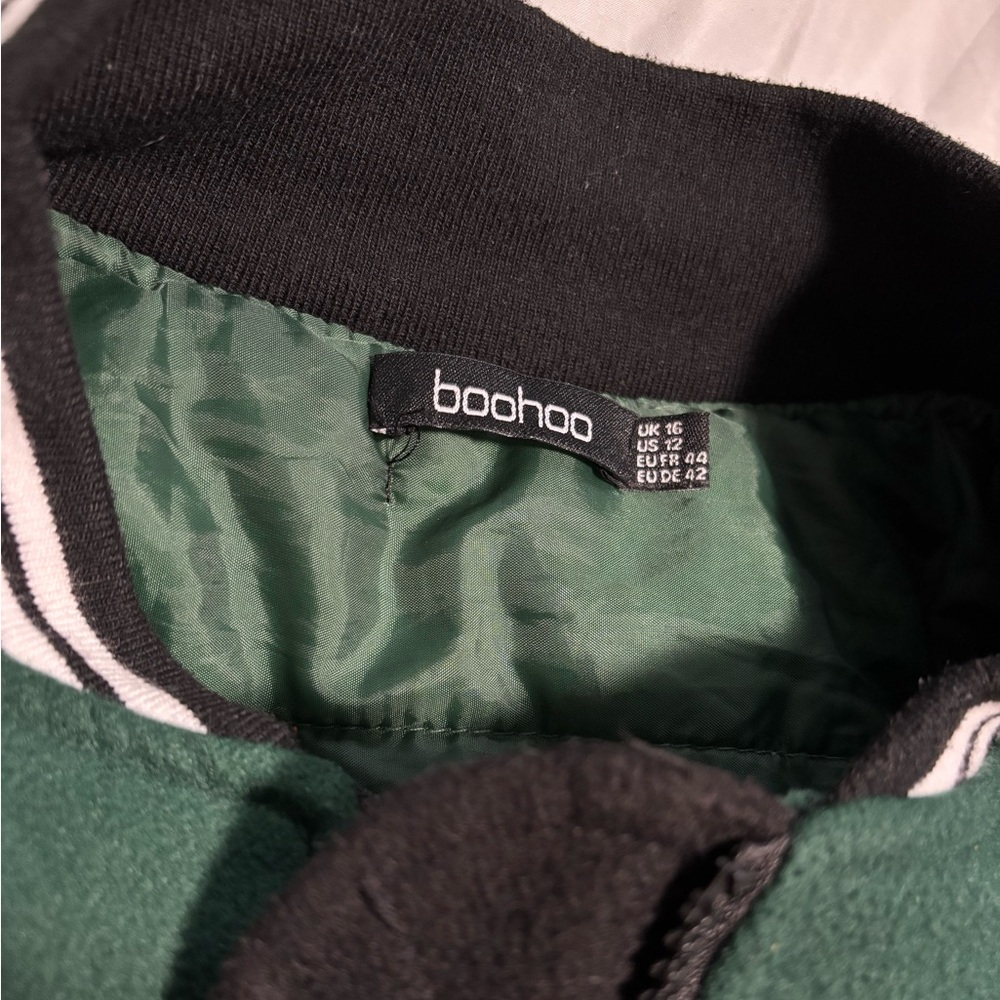 Varsity Jacket - Picture 5 of 5